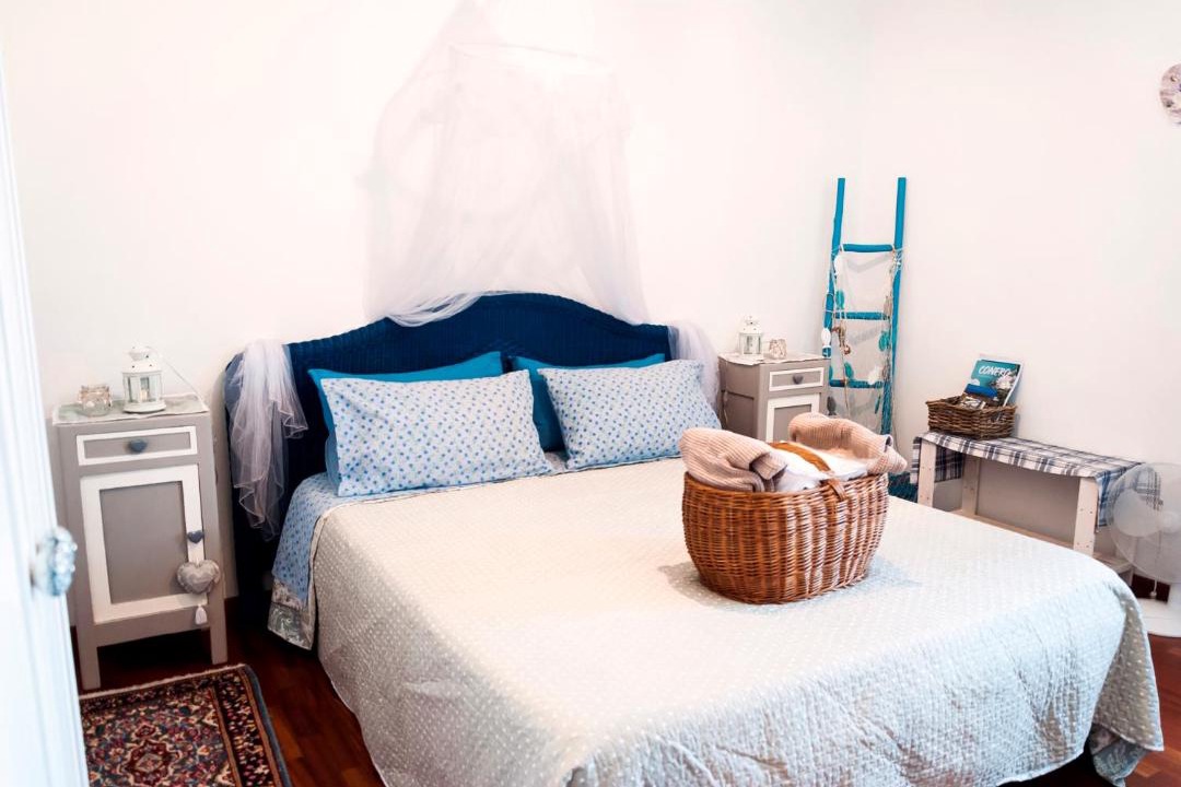 Photo of Bedroom in Palombina Nuova
