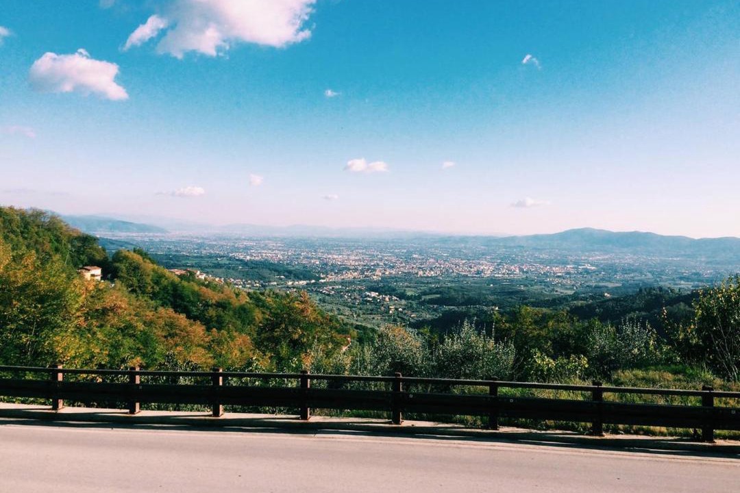 Photo of Outdoor in Saturnana