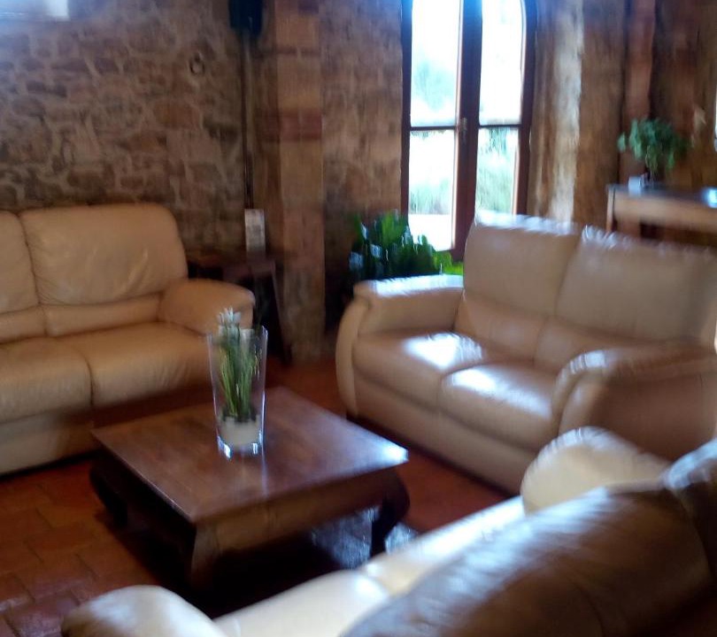 Photo of Livingroom in Magliano in Toscana