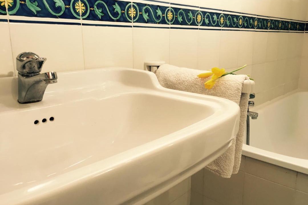 Photo of Bathroom in Castelnuovo Berardenga