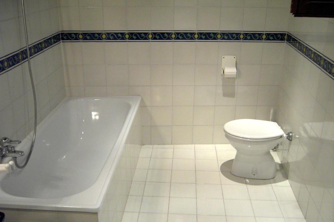 Photo of Bathroom in Castelnuovo Berardenga