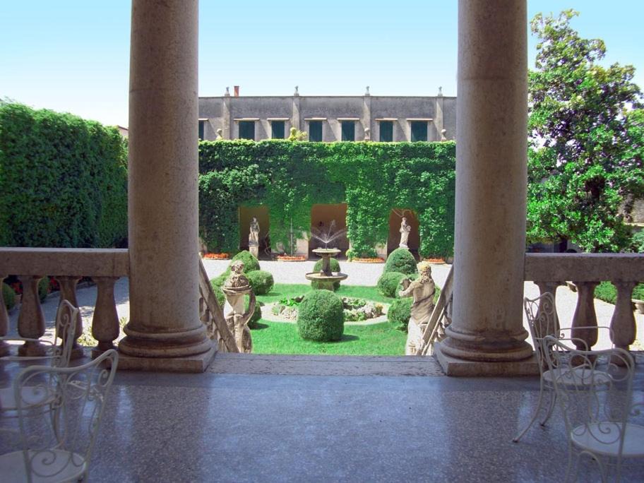 Photo of Patio Balcony in San Pietro in Cariano