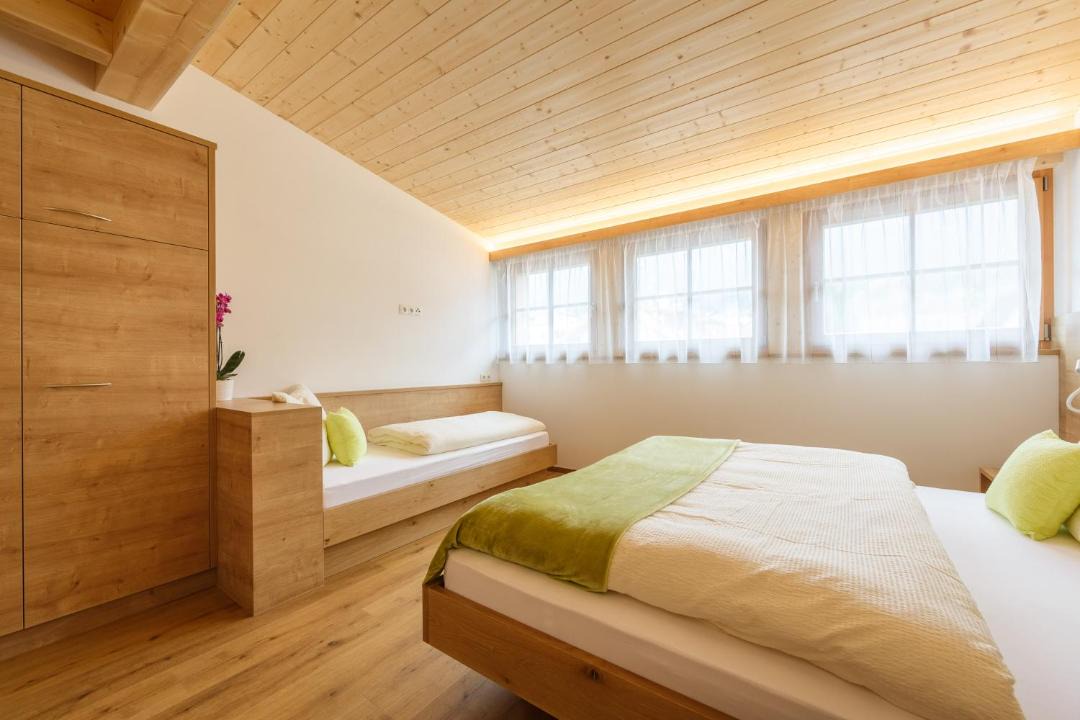 Photo of Bedroom in Riscone