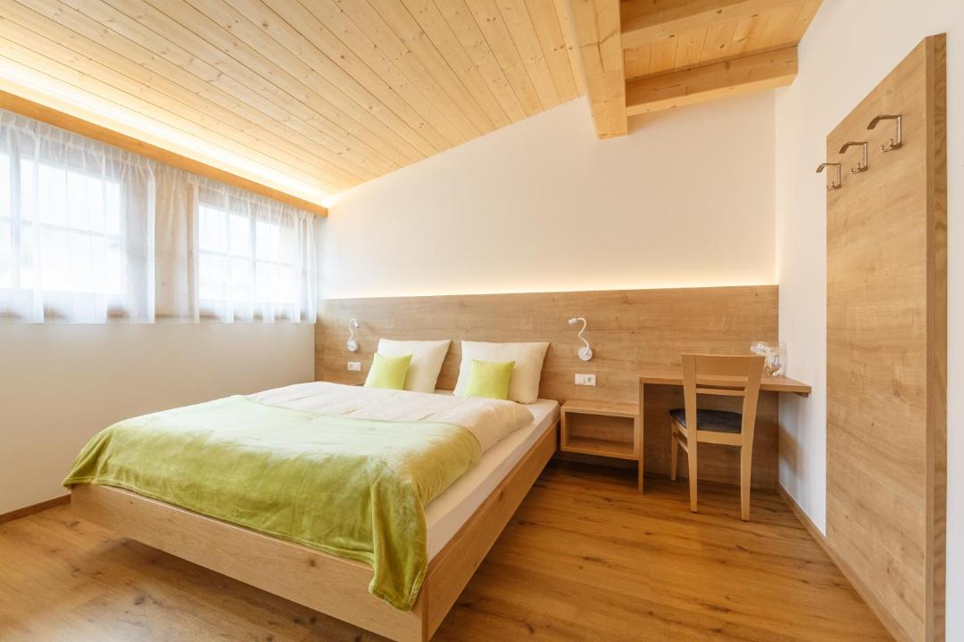 Photo of Bedroom in Riscone