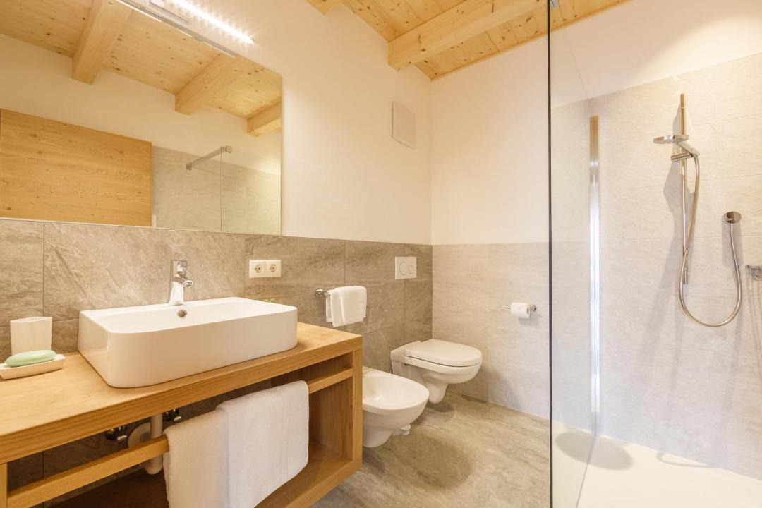 Photo of Bathroom in Riscone