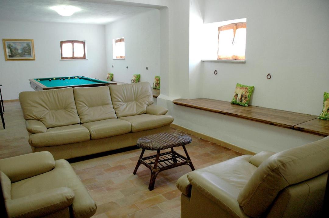 Photo of Livingroom in Servigliano