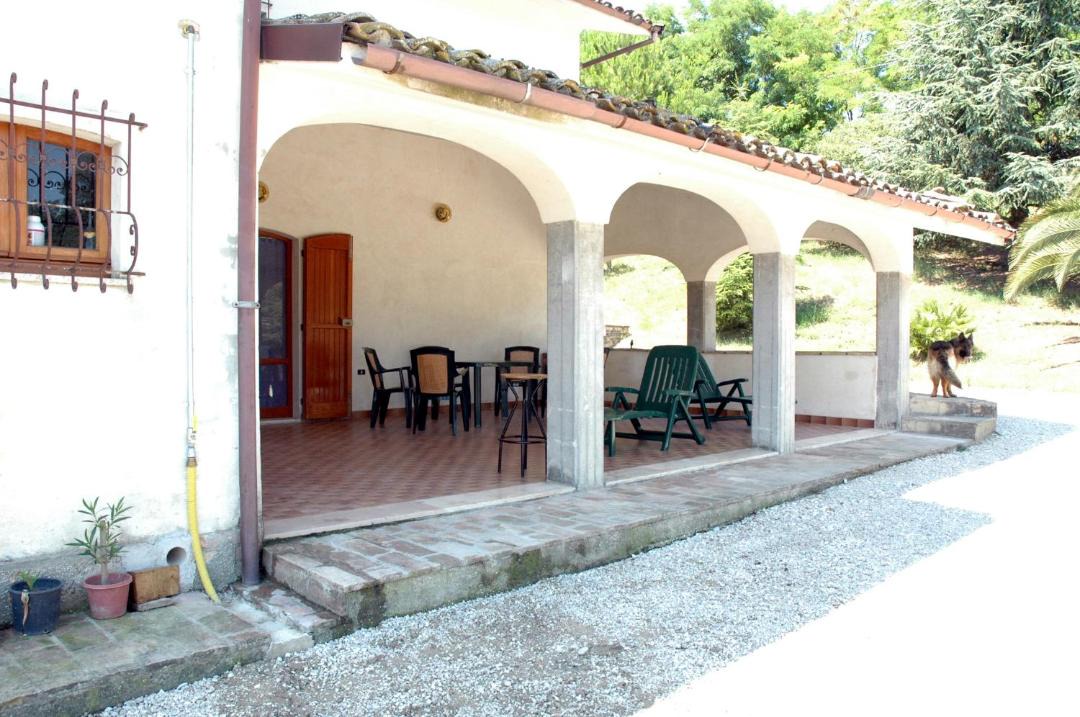 Photo of Buildings in Servigliano