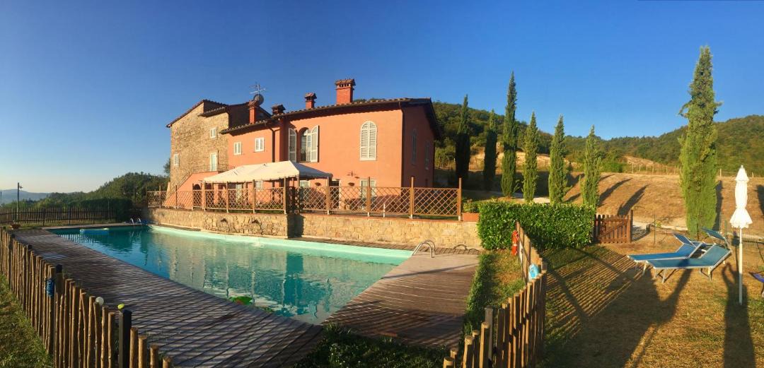 Photo of Outdoor in Barberino di Mugello