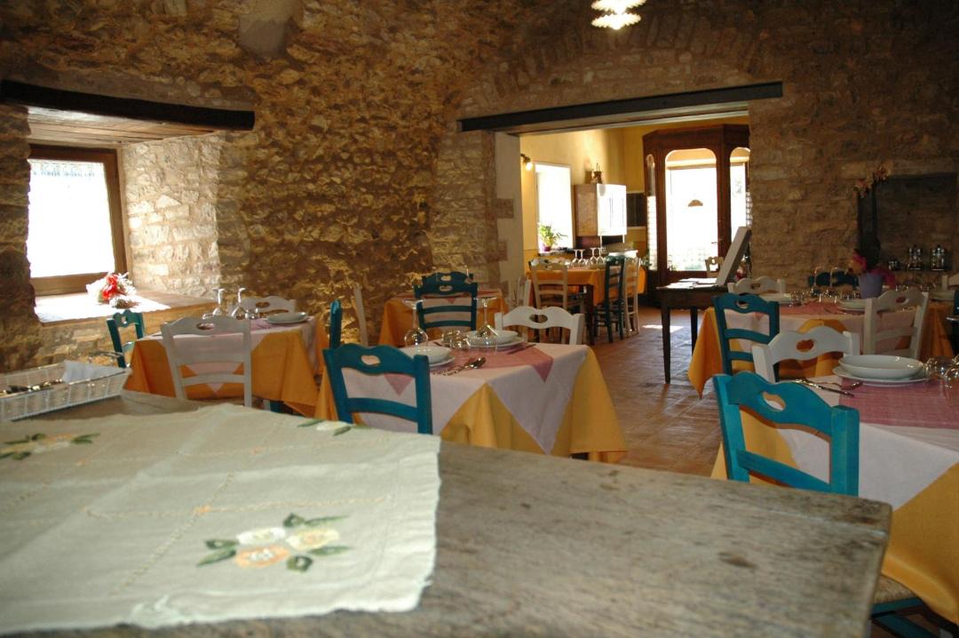 Photo of Kitchen in Cerreto di Spoleto