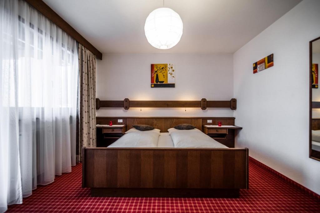 Photo of Bedroom in Corvara in Badia