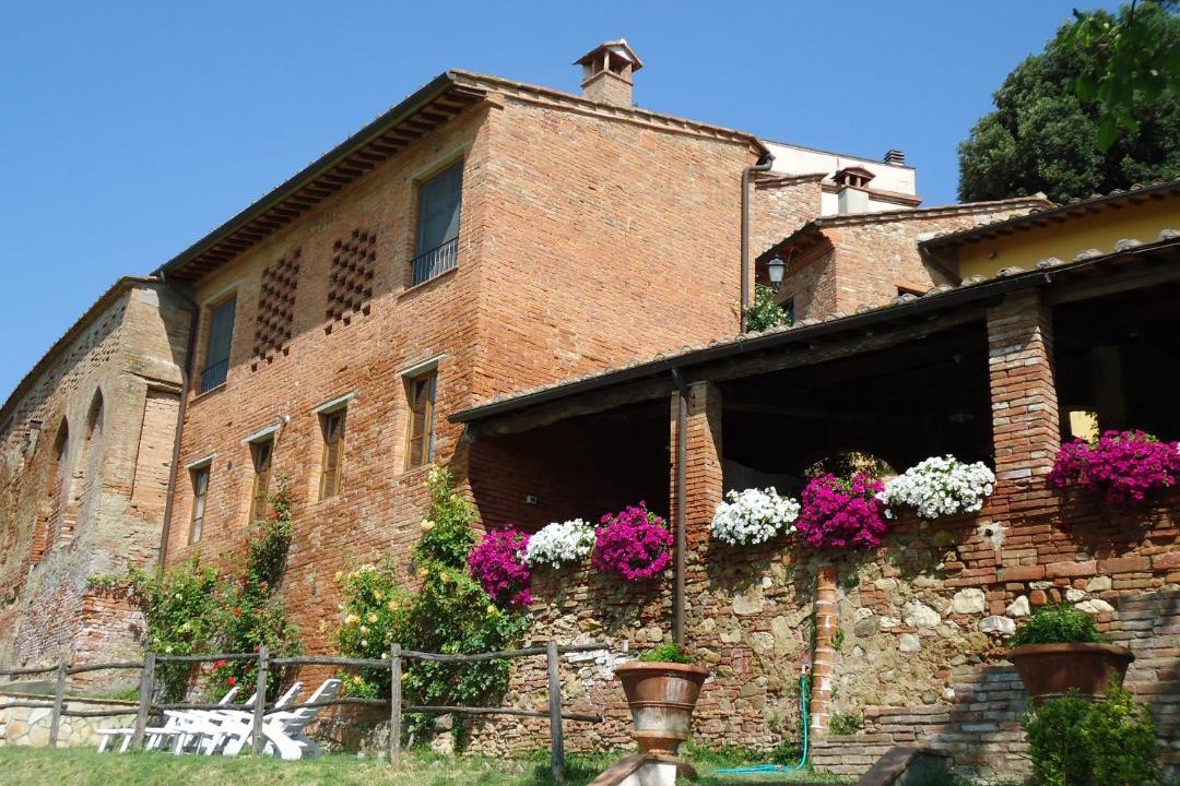Photo of Others in Terricciola