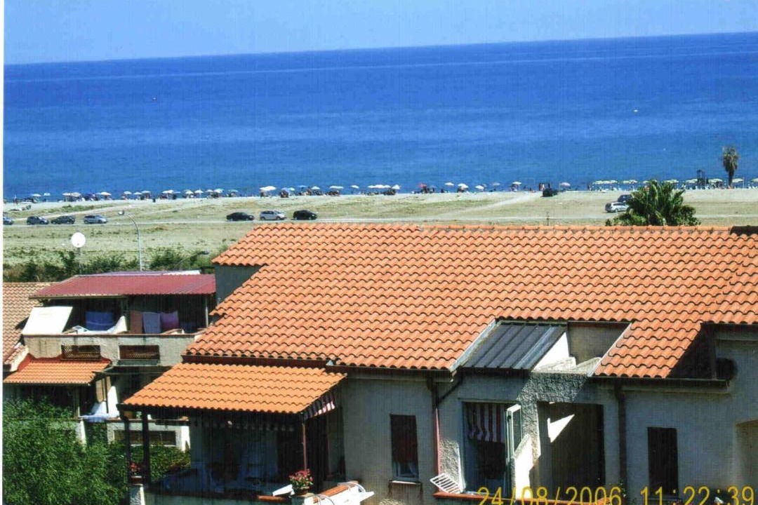 Photo of Buildings in Marina di Mandatoriccio