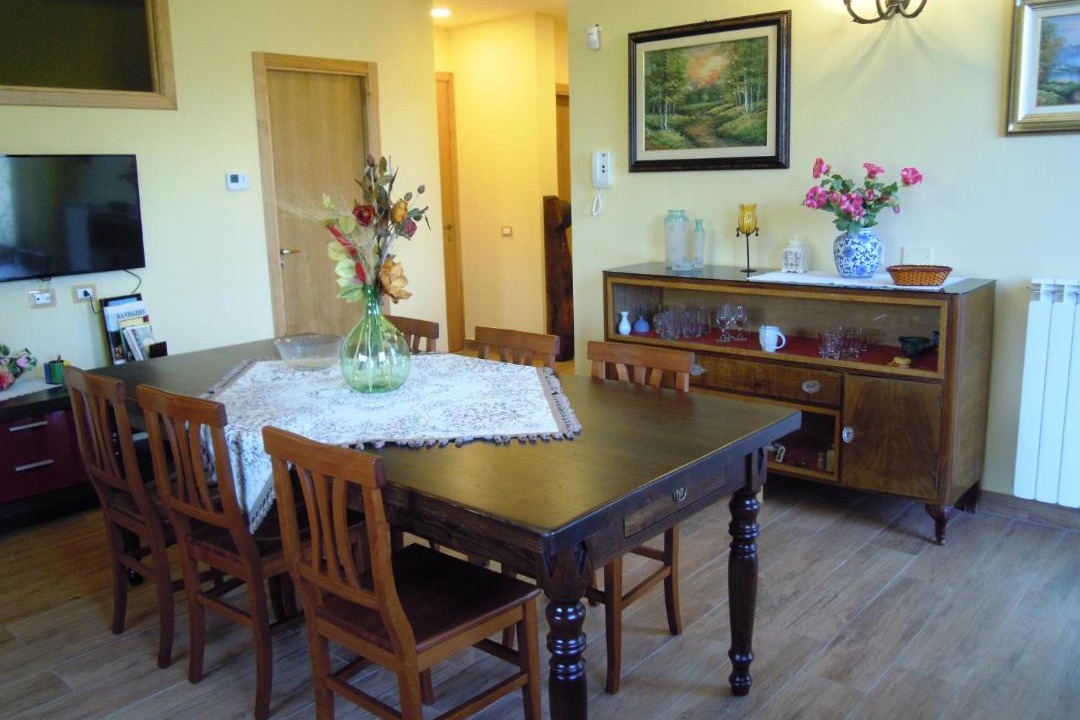 Photo of Kitchen in Randazzo