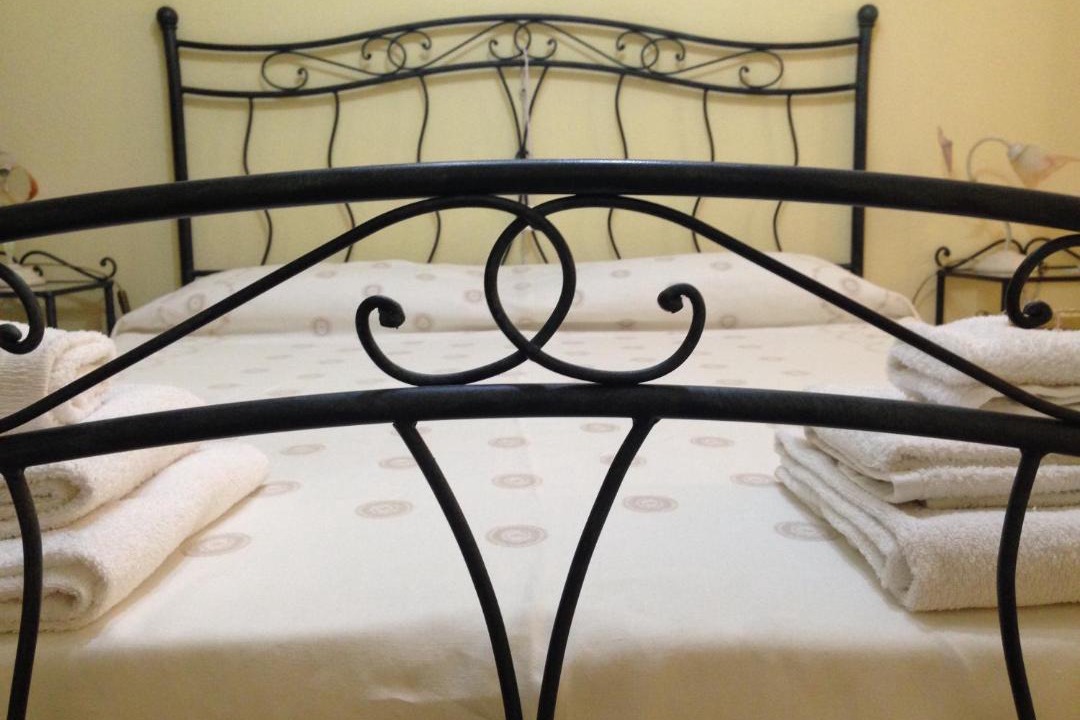 Photo of Bedroom in Serre di Rapolano