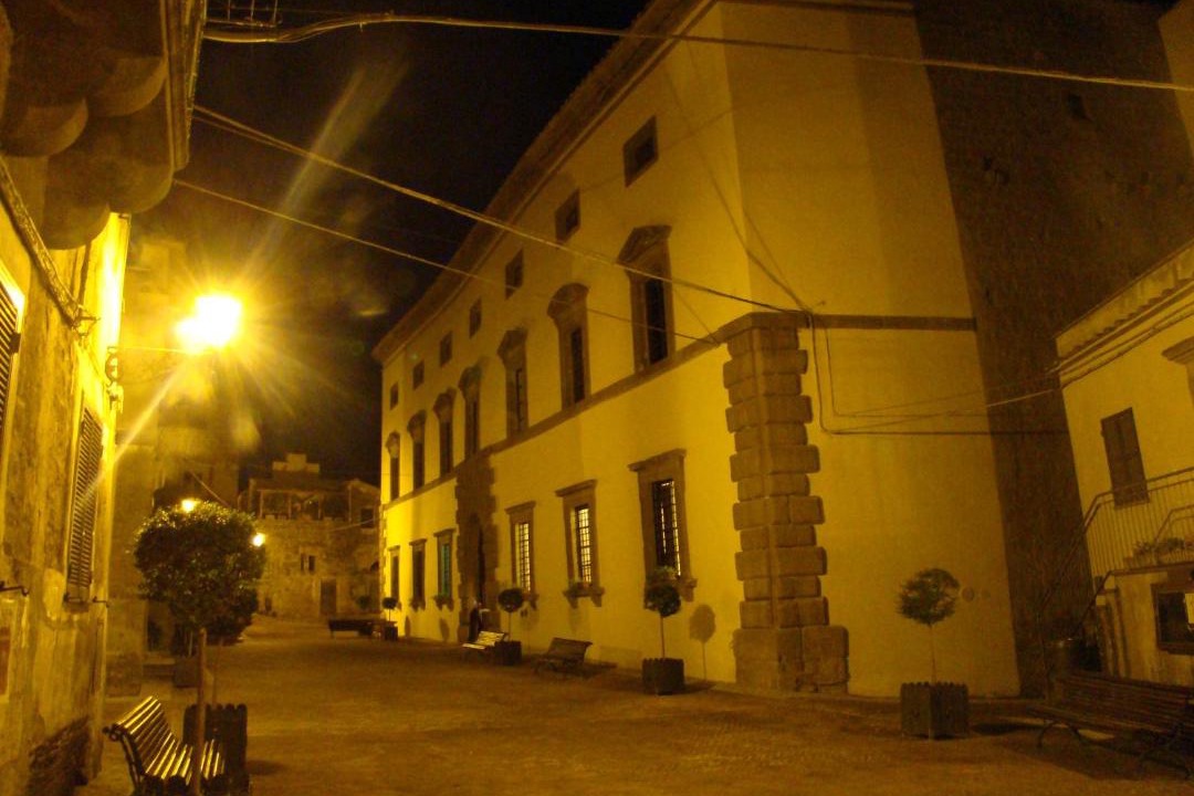 Photo of Buildings in Mugnano in Teverina