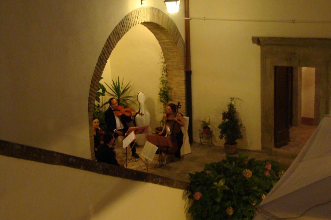 Photo of Others in Mugnano in Teverina