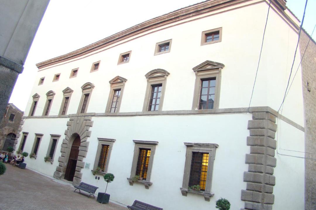 Photo of Buildings in Mugnano in Teverina