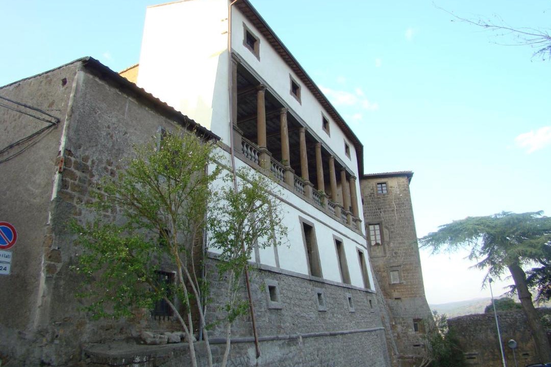 Photo of Buildings in Mugnano in Teverina