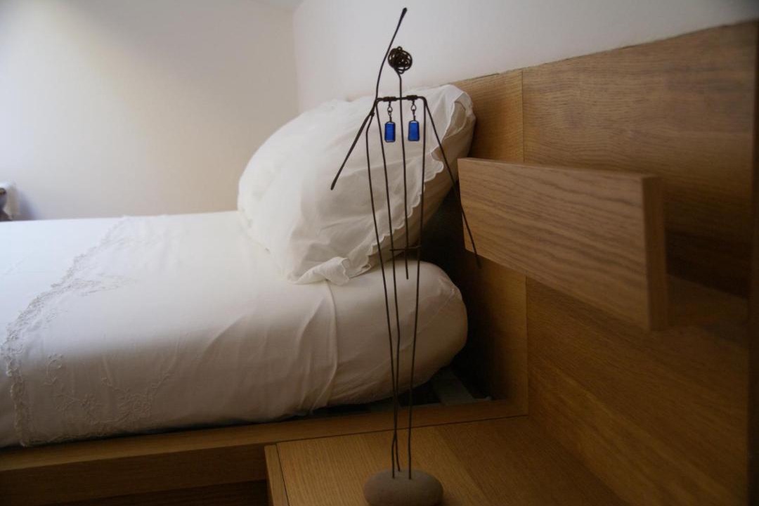 Photo of Bedroom in Francolino