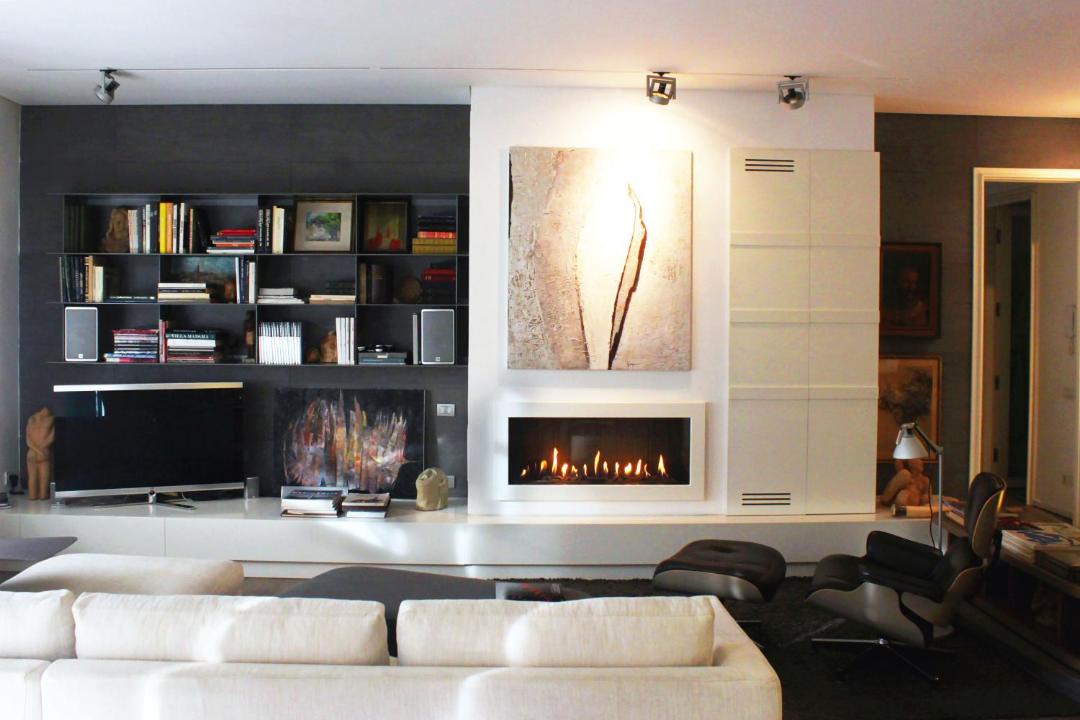 Photo of Livingroom in Parioli
