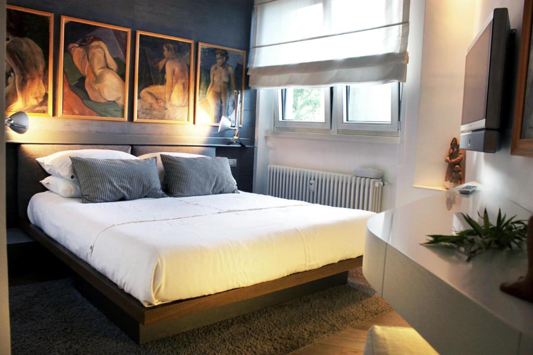 Photo of Bedroom in Parioli