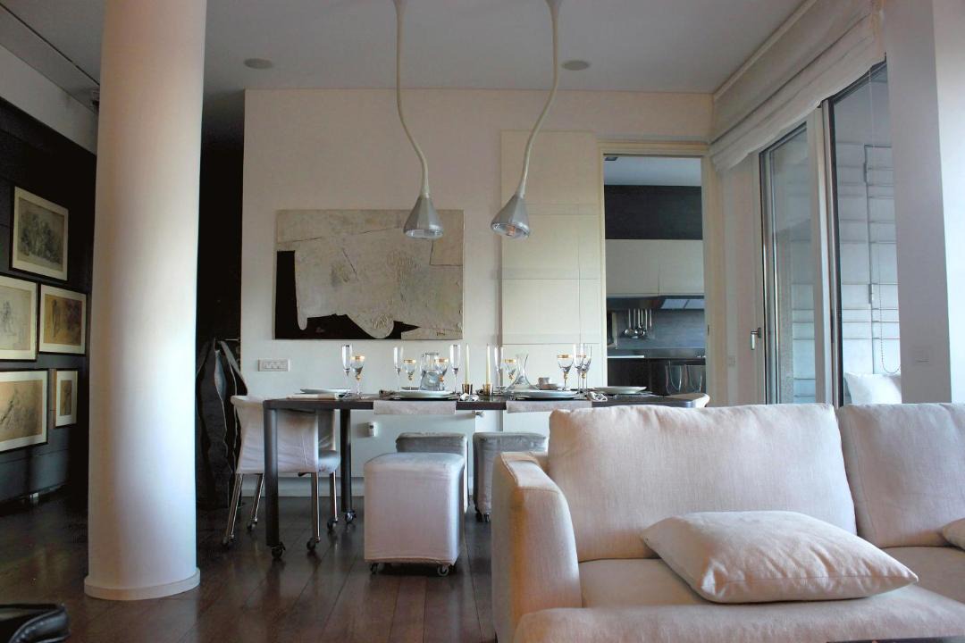 Photo of Livingroom in Parioli