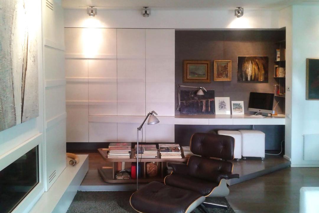 Photo of Livingroom in Parioli