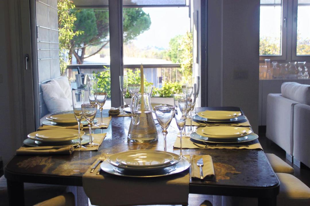 Photo of Livingroom in Parioli