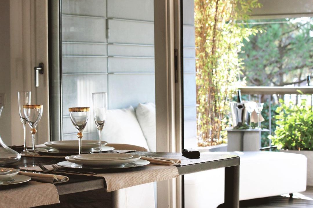 Photo of Livingroom in Parioli