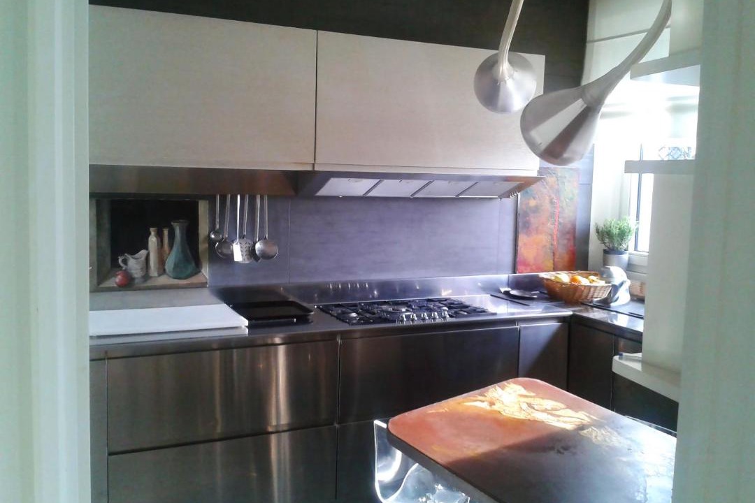 Photo of Kitchen in Parioli