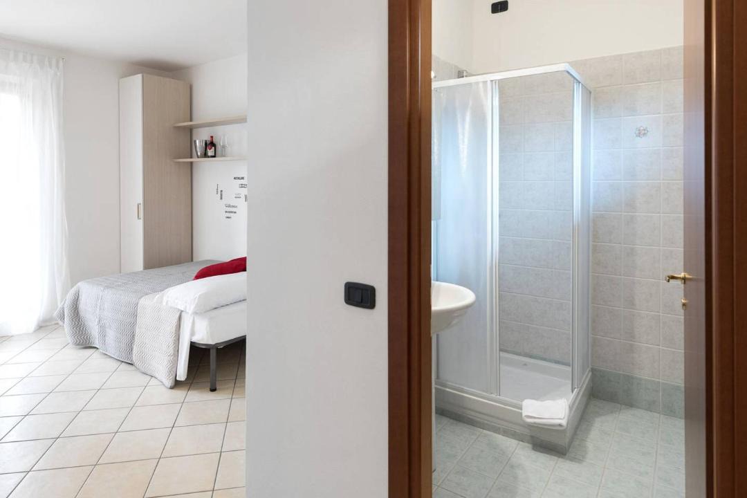 Photo of Bathroom in San Benedetto di Lugana