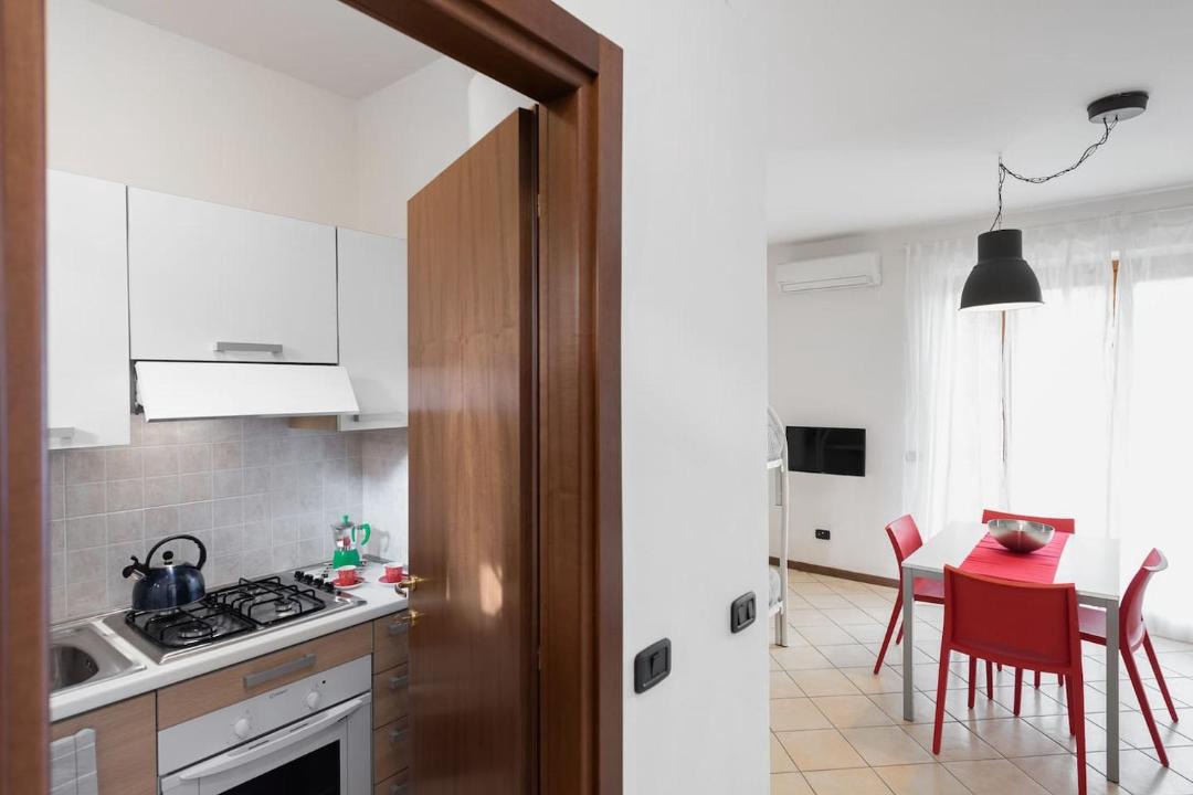 Photo of Kitchen in San Benedetto di Lugana