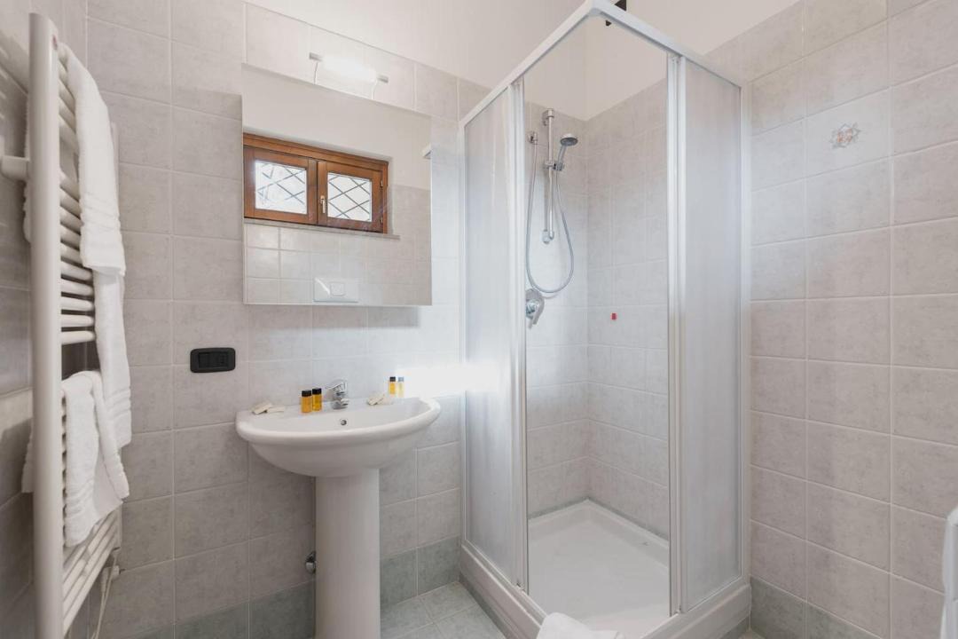Photo of Bathroom in San Benedetto di Lugana