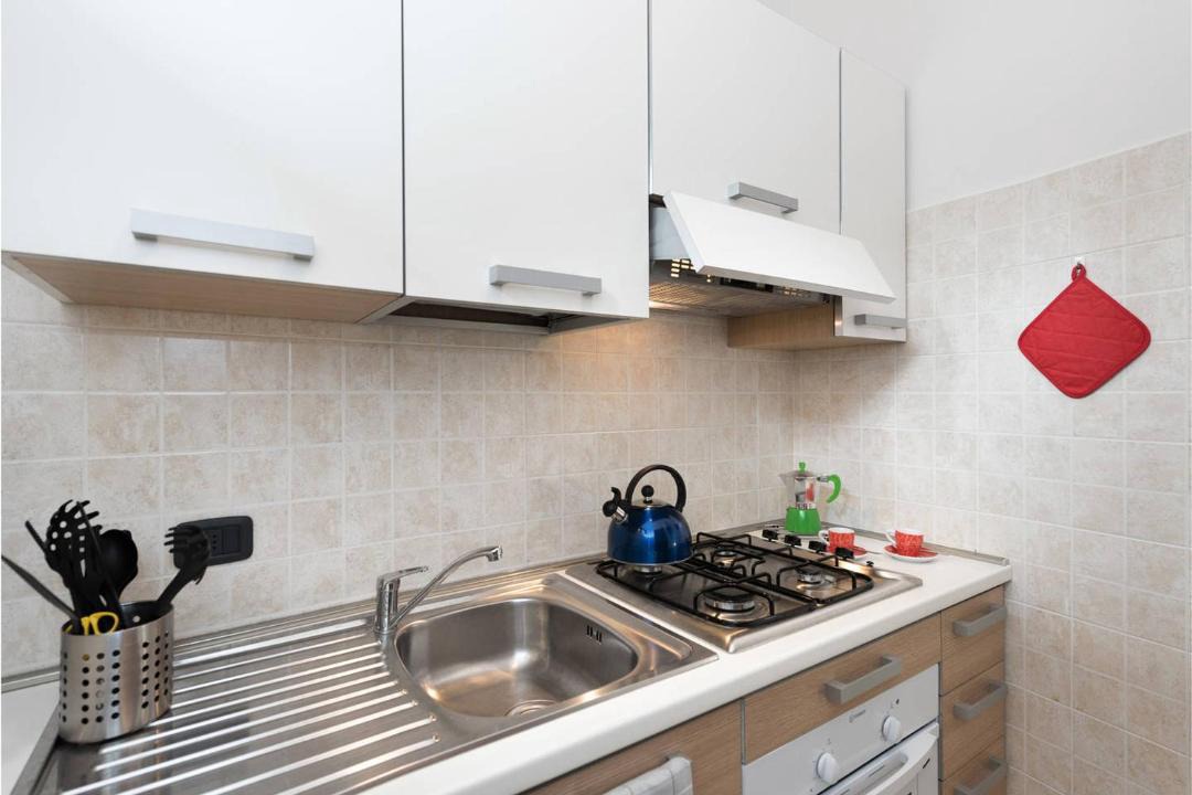 Photo of Kitchen in San Benedetto di Lugana