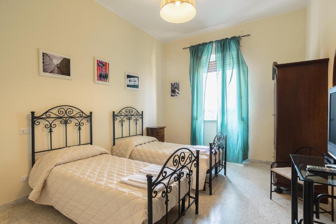 Photo of Bedroom in Pitigliano