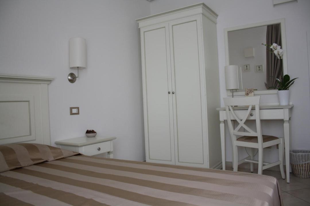 Photo of Bedroom in Castel Guelfo di Bologna