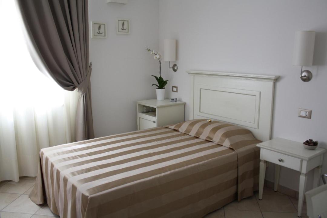 Photo of Bedroom in Castel Guelfo di Bologna