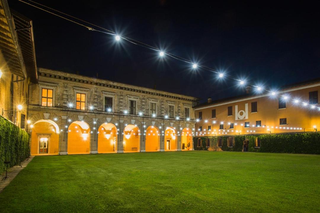 Photo of Others in Torre Pallavicina