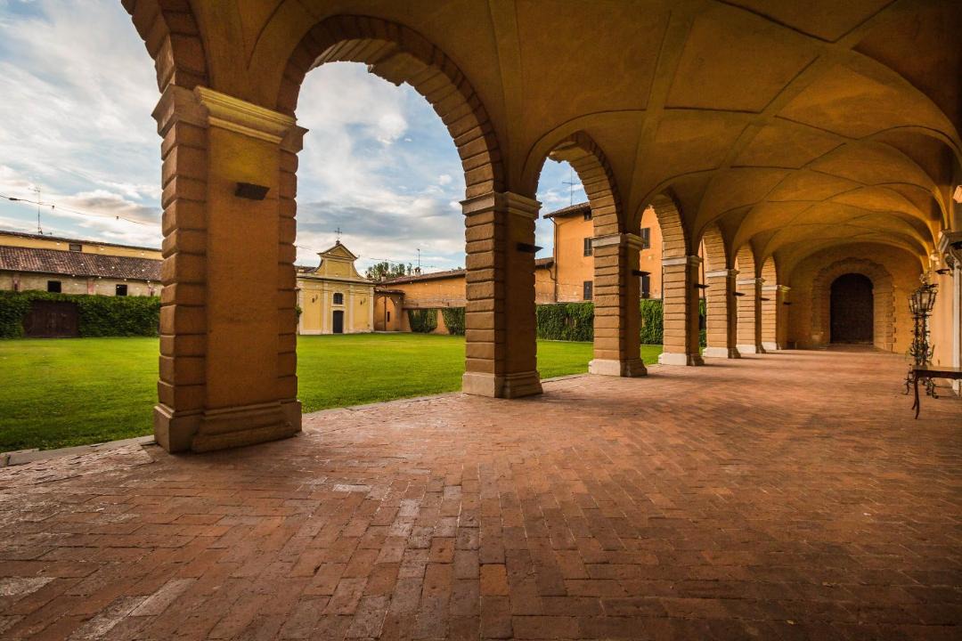 Photo of Others in Torre Pallavicina