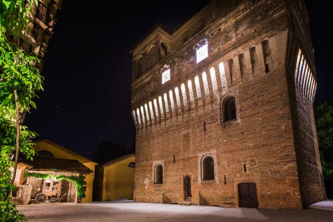 Photo of Others in Torre Pallavicina