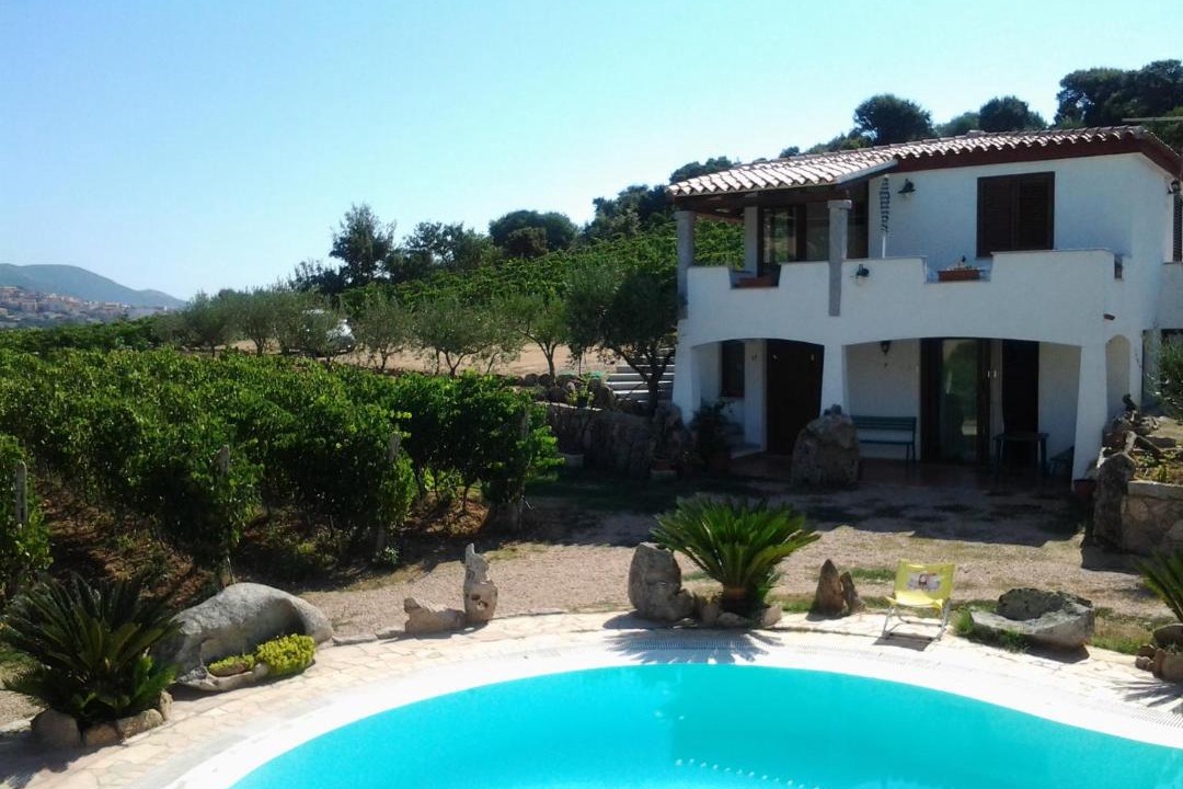 Photo of Outdoor in Berchidda