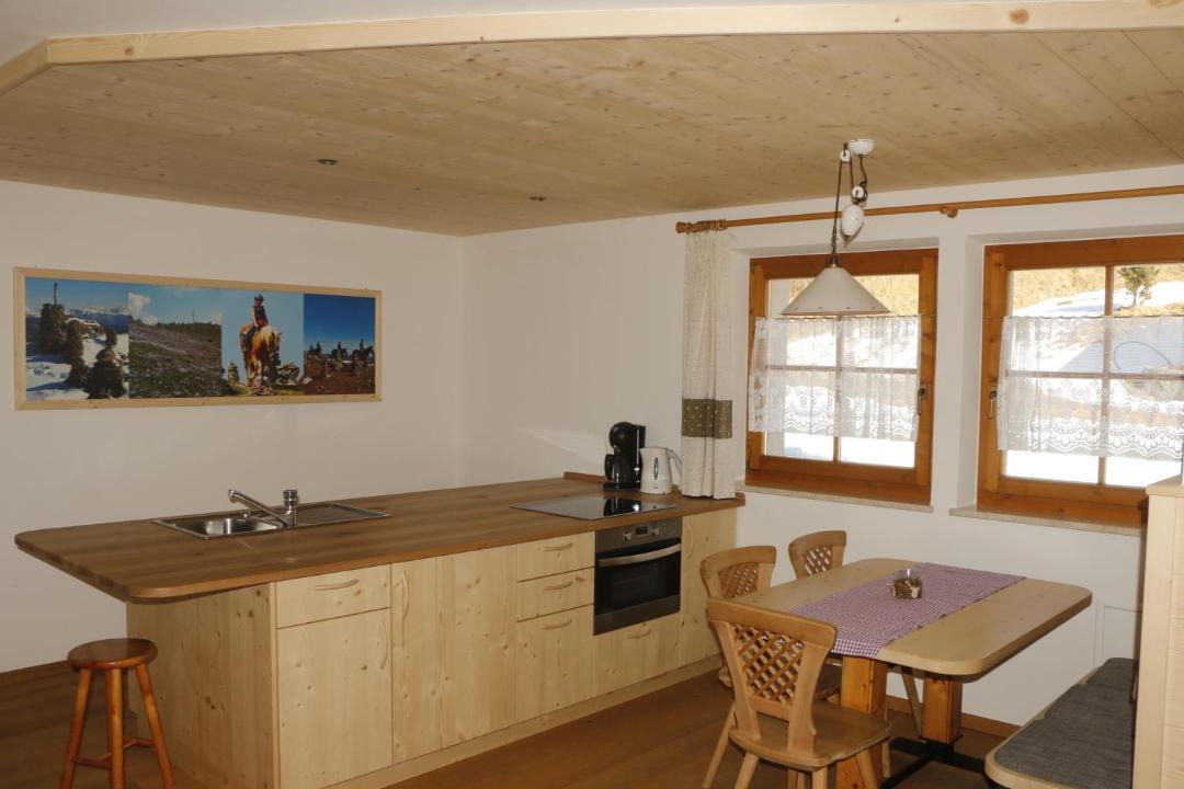 Photo of Kitchen in San Genesio Atesino