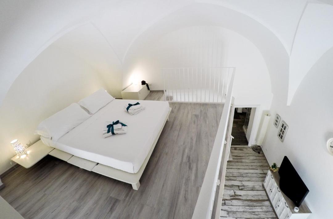 Photo of Bedroom in Vitigliano