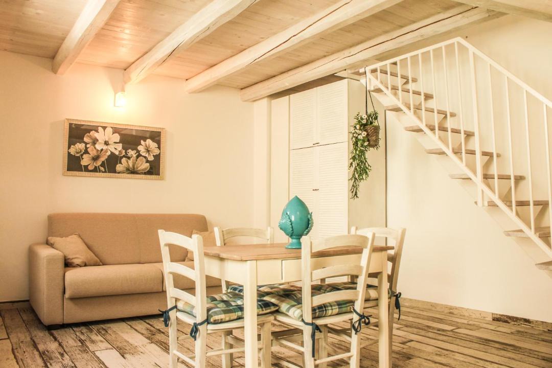 Photo of Livingroom in Vitigliano