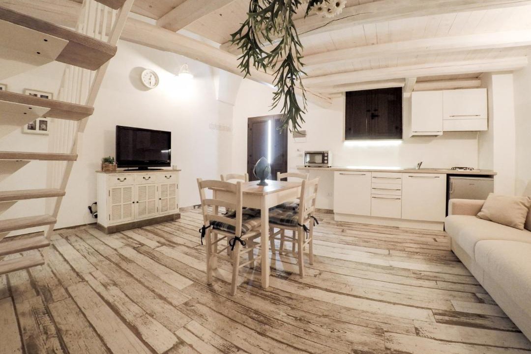 Photo of Livingroom in Vitigliano