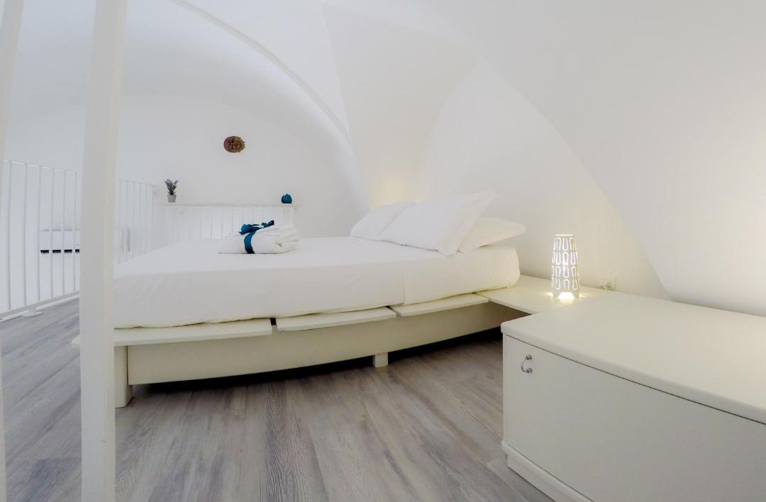 Photo of Bathroom in Vitigliano