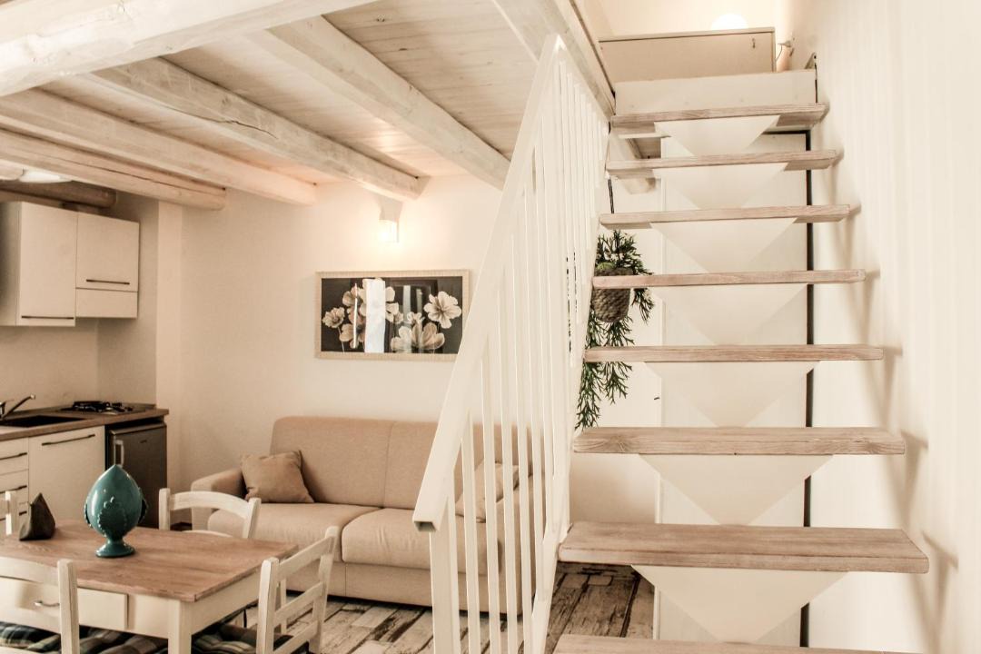 Photo of Livingroom in Vitigliano