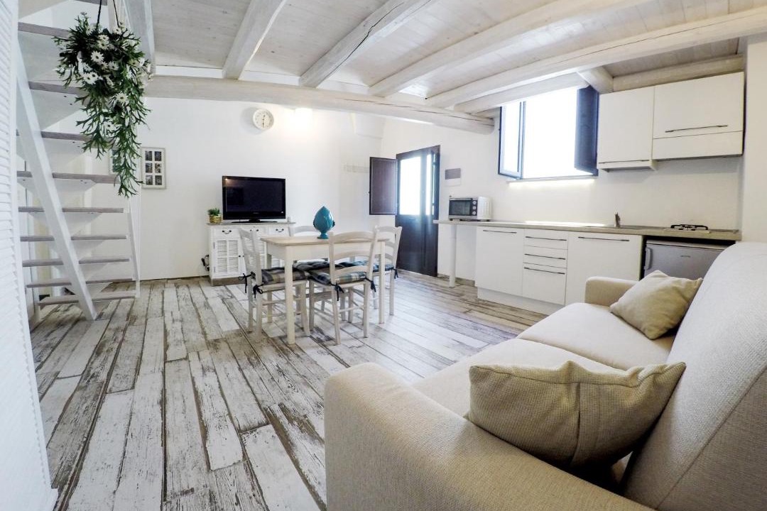 Photo of Livingroom in Vitigliano