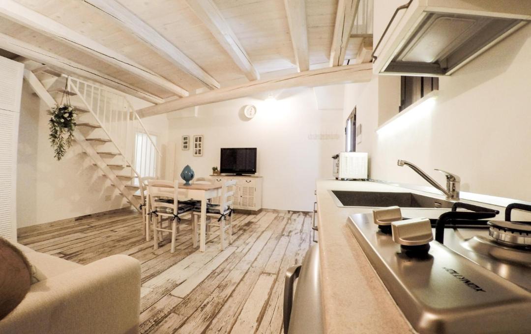 Photo of Livingroom in Vitigliano