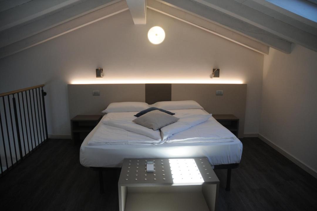 Photo of Bedroom in Magugnago